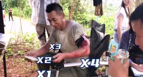 赵文卓天涯爆料视频,娱乐圈背后惊人内幕  第1张