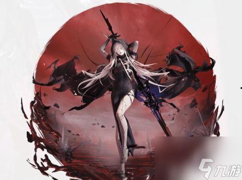 无期迷途最新角色爆料,神秘身份引燃冒险热潮  第3张